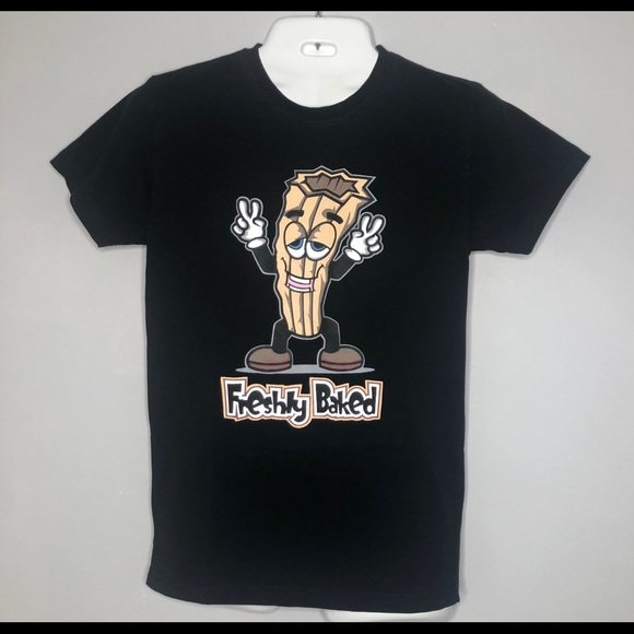 Bakery Gang 11 17 Other - BAKERY GANG 11 17 Gang Member Dollah Tee